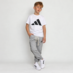 Adidas 3 piece Gris Claire