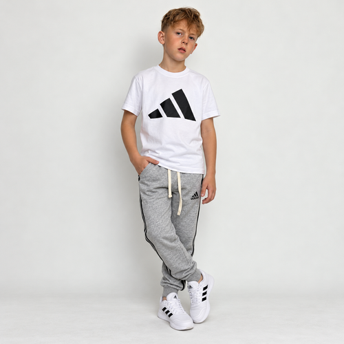 Adidas 3 piece Gris Claire