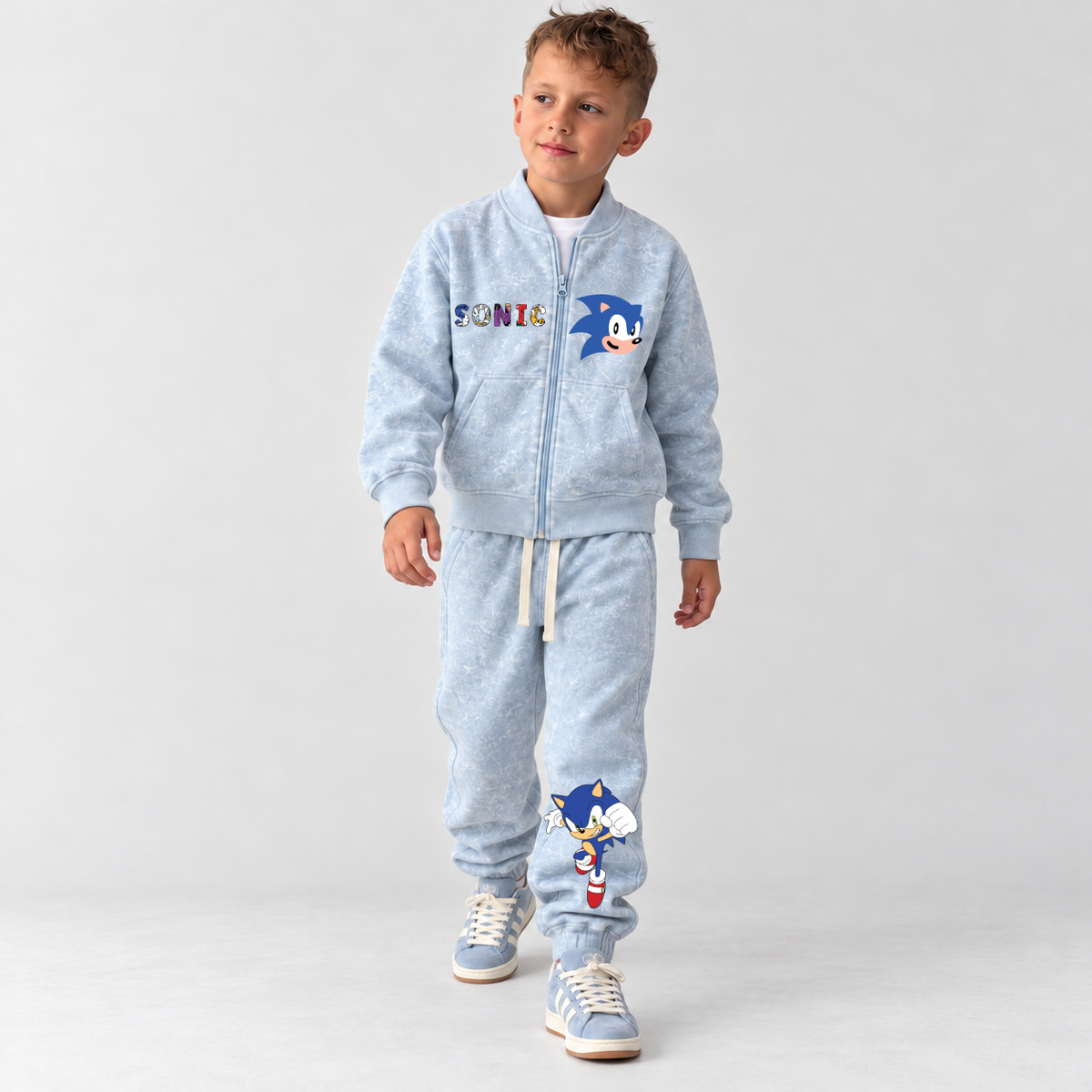 Ensemble 3 piece Sonic
