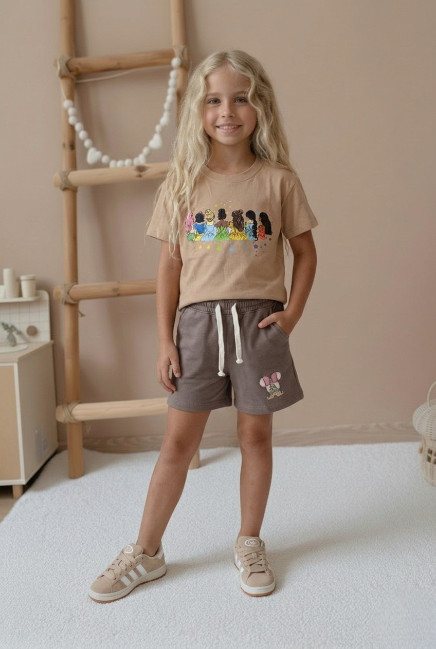 SET Sprincess etoile