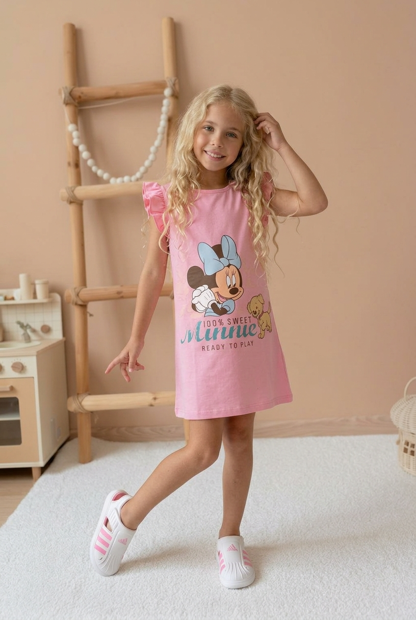 Robe Fille