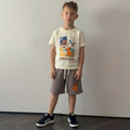 SET Simba Blanc casse