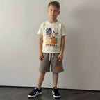 SET Simba Blanc casse