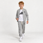 Adidas 3 piece Gris Claire