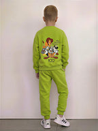 Ensemble Mickey Vert