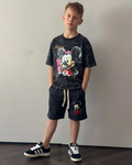 Taiday Mickey Noir