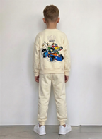 Gap Mickey Racing