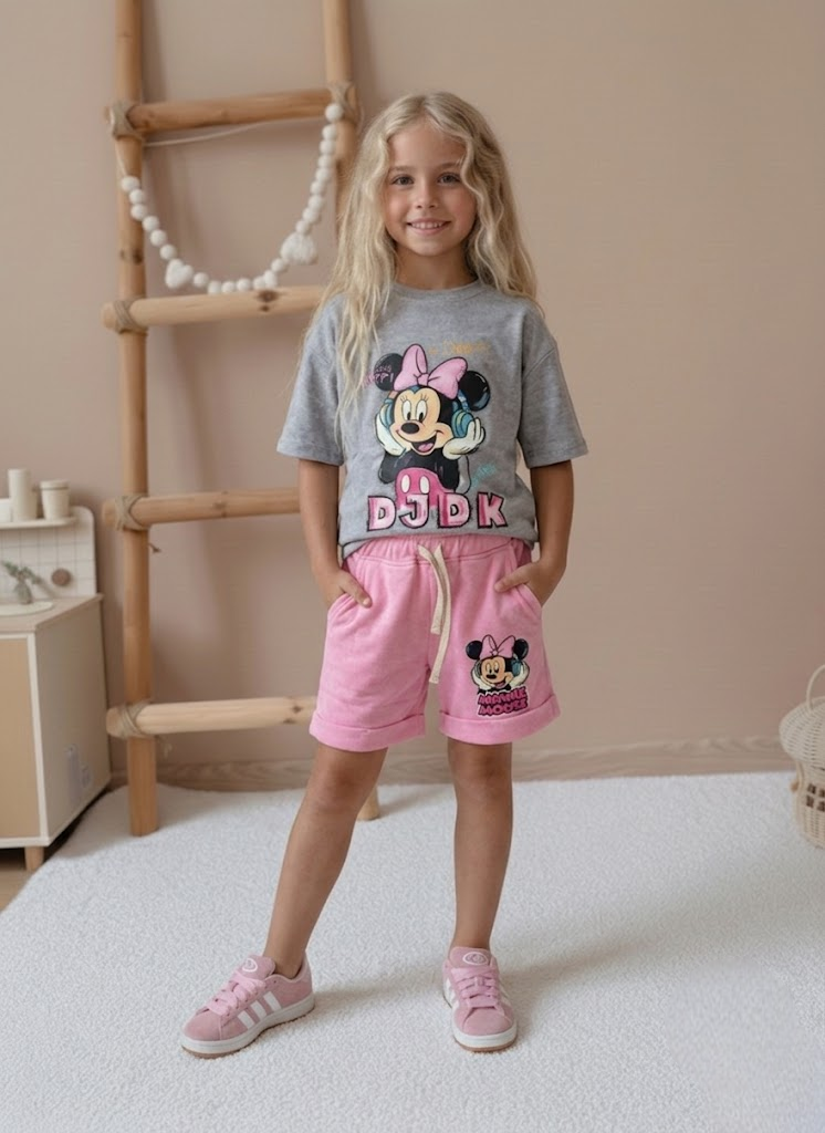 Taiday Minnie Rose