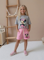 Taiday Minnie Rose
