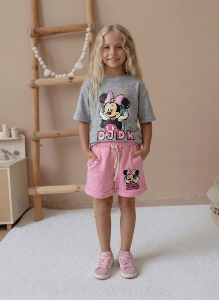 Taiday Minnie Rose