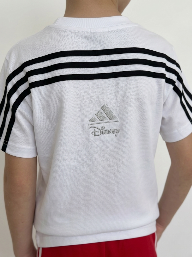 SET Adidas Mickey