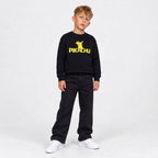 Ensemble Pokémon – Sweat & Jean