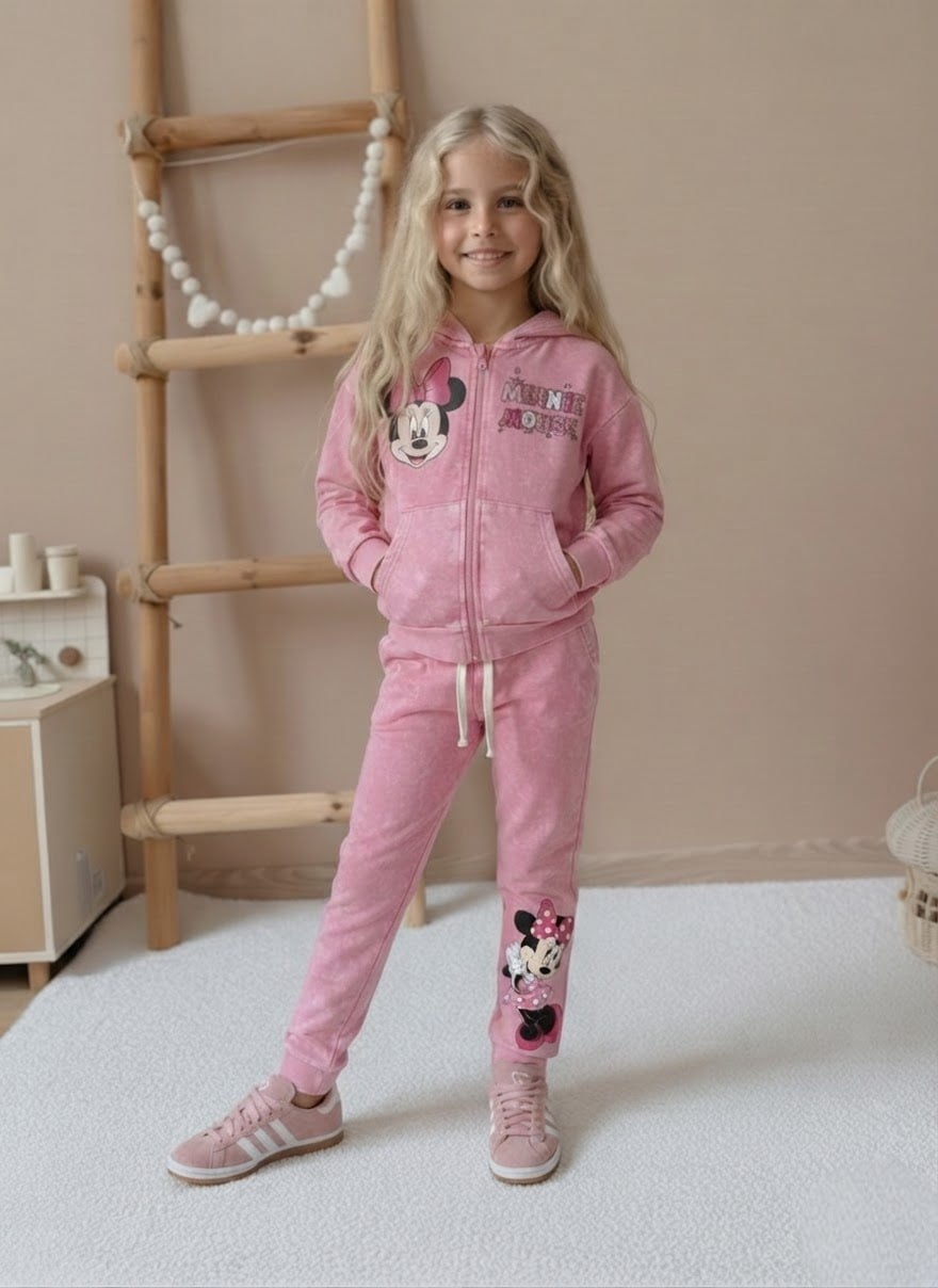 Ensemble 3 piece Minnie