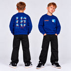 Ensemble Sonic – Sweat & Jean