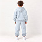 Capuche Stitch Ciel