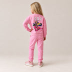 Gap Minnie Racing