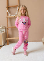 Gap Minnie Racing