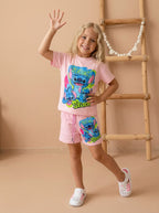 SET stitch