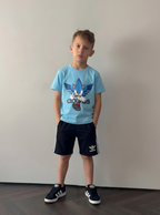 SET Sonic adidas ciel